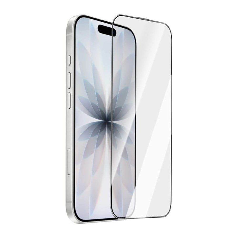 ZGA For iPhone Air Screen Protector Anti-static High Aluminum-Silicon Glass HD Film