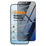 IMAK For Huawei Pura 90s Pro 5G / Pura 90 Pro Anti Peep Tempered Glass Screen Protector Full Coverage