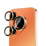 RURIHAI kameralinsebeskytter i hærdet glas med metalring til Huawei Pura 90 Pro