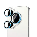 RURIHAI kameralinsebeskytter i hærdet glas med metalring til Huawei Pura 90 Pro