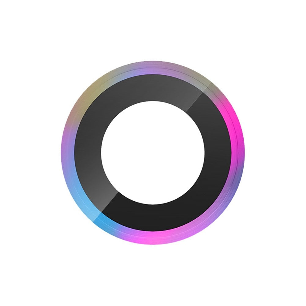 RURIHAI For Huawei Pura 90 Pro Max Camera Lens Protector Tempered Glass Metal Ring Lens Film