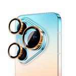 RURIHAI For Huawei Pura 90 Pro Max Camera Lens Protector Tempered Glass Metal Ring Lens Film