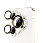 RURIHAI For Huawei Pura 90 Pro Max Camera Lens Protector Tempered Glass Metal Ring Lens Film