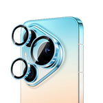 RURIHAI For Huawei Pura 90 Pro Max Camera Lens Protector Tempered Glass Metal Ring Lens Film