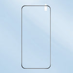 RURIHAI 10Pcs For Xiaomi Redmi R70 5G High Aluminium-Silicon Glass Film Full Glue 0.26mm 2.5D Full Screen Protector