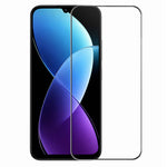 RURIHAI For Xiaomi Redmi R70 5G Screen Protector High Aluminum-Silicon Glass Phone Screen Film