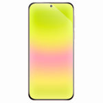 RURIHAI 10 st. för Huawei Pura 90 Pro hög aluminium-kisel glasfilm heltäckande lim 0,26 mm 2,5D helskärmsskydd