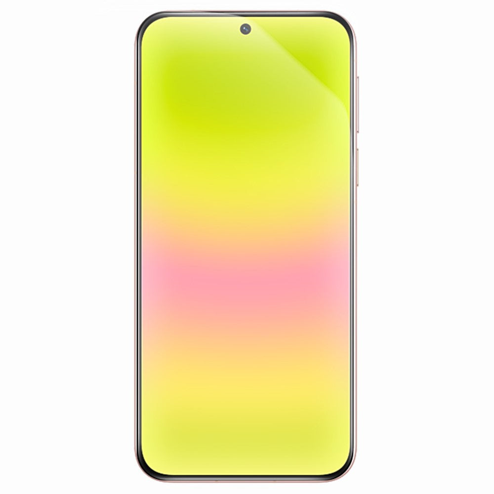 RURIHAI 10 st. för Huawei Pura 90 Pro hög aluminium-kisel glasfilm heltäckande lim 0,26 mm 2,5D helskärmsskydd
