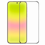 RURIHAI For Huawei Pura 90 Pro Screen Protector High Aluminum-Silicon Glass Phone Screen Film