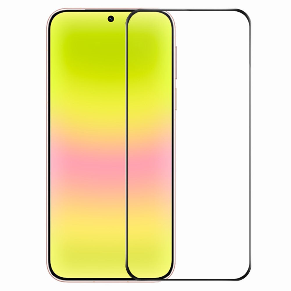 RURIHAI For Huawei Pura 90 Pro Screen Protector High Aluminum-Silicon Glass Phone Screen Film