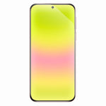 RURIHAI For Huawei Pura 90 Pro Screen Protector High Aluminum-Silicon Glass Phone Screen Film