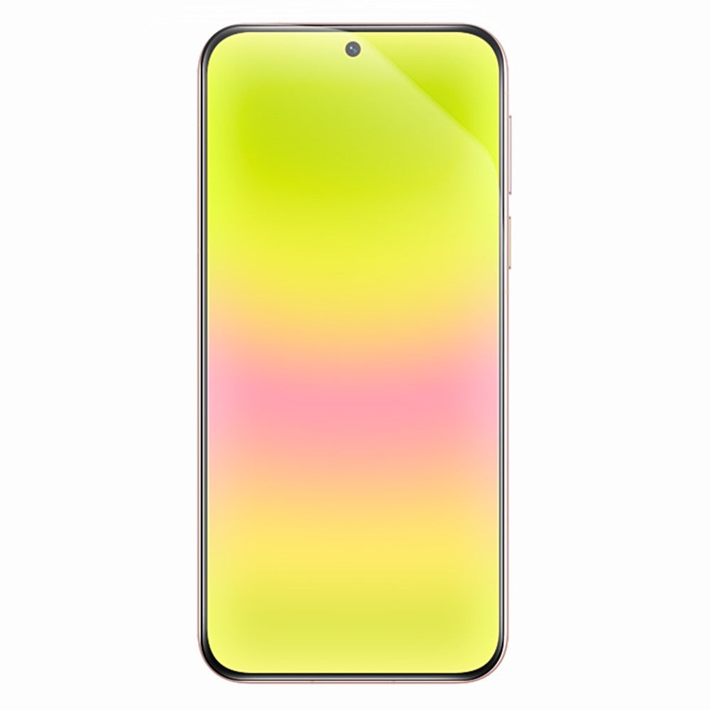 RURIHAI For Huawei Pura 90 Pro Screen Protector High Aluminum-Silicon Glass Phone Screen Film