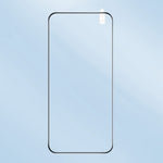 RURIHAI For Huawei Pura 90 Pro Screen Protector High Aluminum-Silicon Glass Phone Screen Film