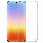 RURIHAI For Huawei Pura 90 Pro Max Screen Protector High Aluminum-Silicon Glass Phone Screen Film