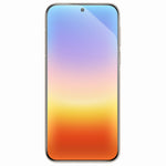 RURIHAI For Huawei Pura 90 Pro Max Screen Protector High Aluminum-Silicon Glass Phone Screen Film