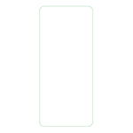 Xiaomi 13 5G Högtransparent Skärmskydd 0,25 mm Arc Edge Reptålig Härdad Glas Skärmfilm