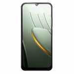 RURIHAI For Xiaomi Poco C81 4G / C81 Pro 4G Screen Protector High Aluminum-Silicon Glass Phone Screen Film