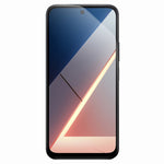RURIHAI For Xiaomi Poco M8s 5G Screen Protector High Aluminum-Silicon Glass Phone Screen Film