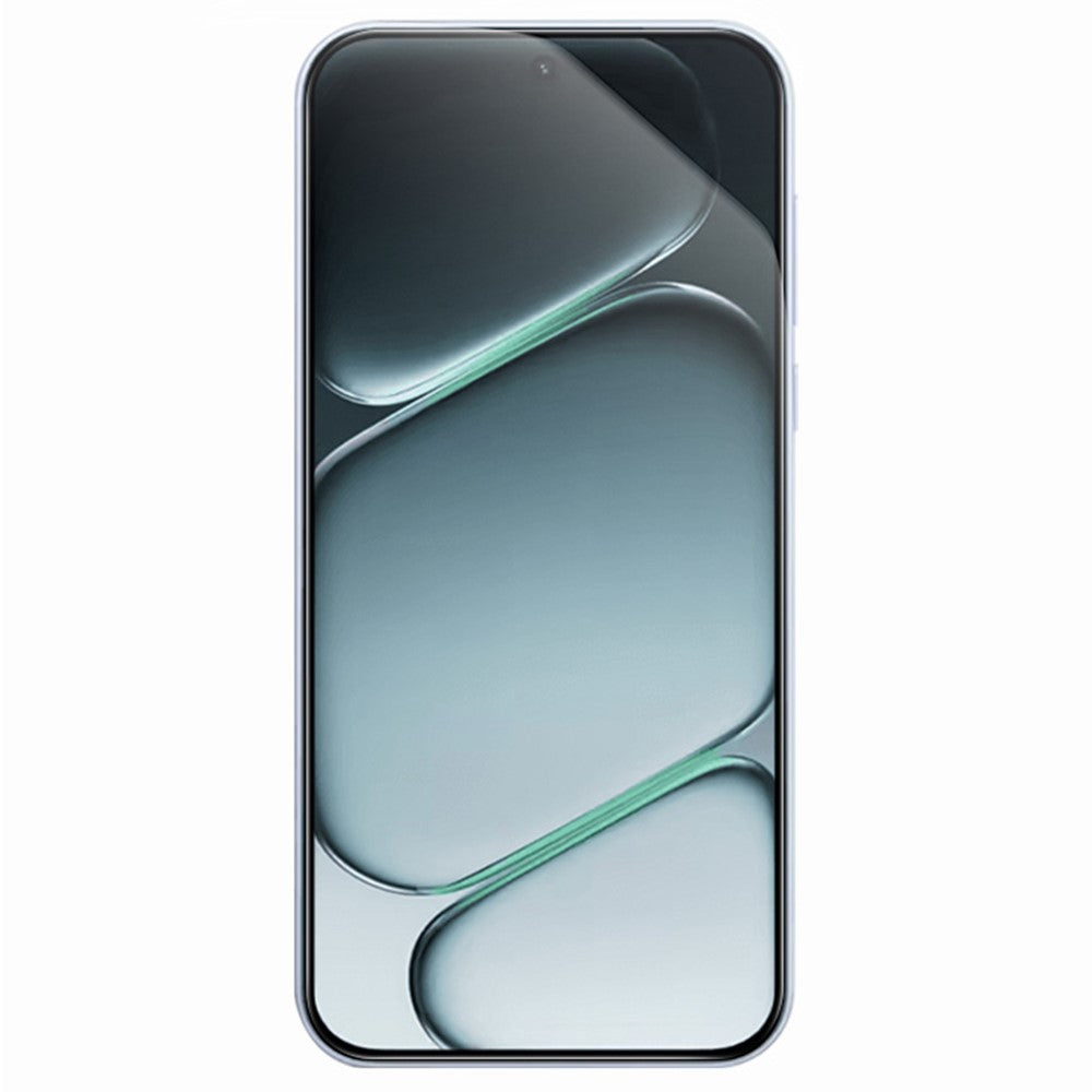 RURIHAI til OnePlus Nord CE6 5G Skærmbeskytter Høj Aluminium-Silicium Glas Telefon Skærmfilm