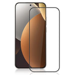 MOCOLO For Xiaomi Redmi Note 15 Pro 5G (Global) Full Screen Protector Anti-Shatter Silk Printing Full Glue Tempered Glass Film