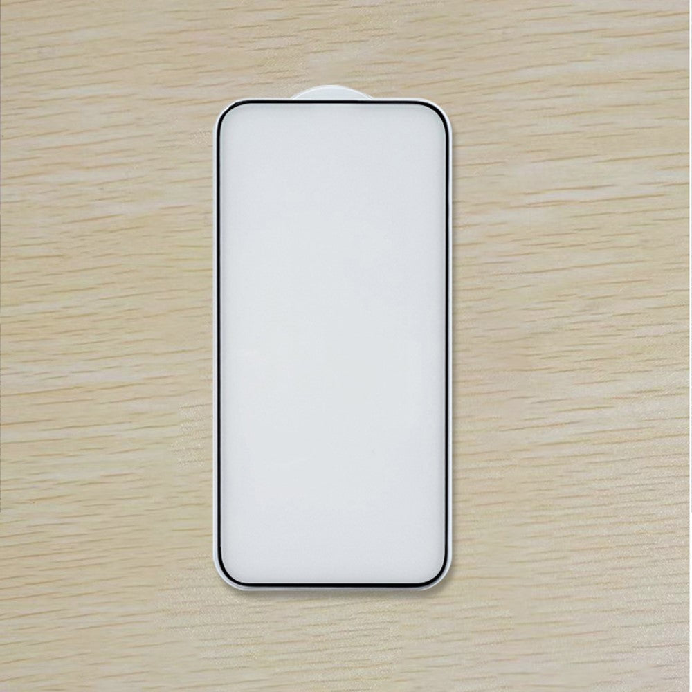 MOCOLO For Xiaomi Redmi Note 15 Pro 5G (Global) Full Screen Protector Anti-Shatter Silk Printing Full Glue Tempered Glass Film
