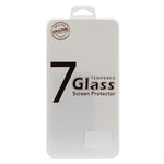 Til Samsung Galaxy Z Fold8 Ultra skærmbeskytter silketryk hærdet glas fuldlimsfilm (ydre skærm)