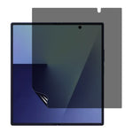 For Samsung Galaxy Z Fold8 Ultra Anti-Peep Screen Protector TPU+PET Inner Screen Hydrogel Film
