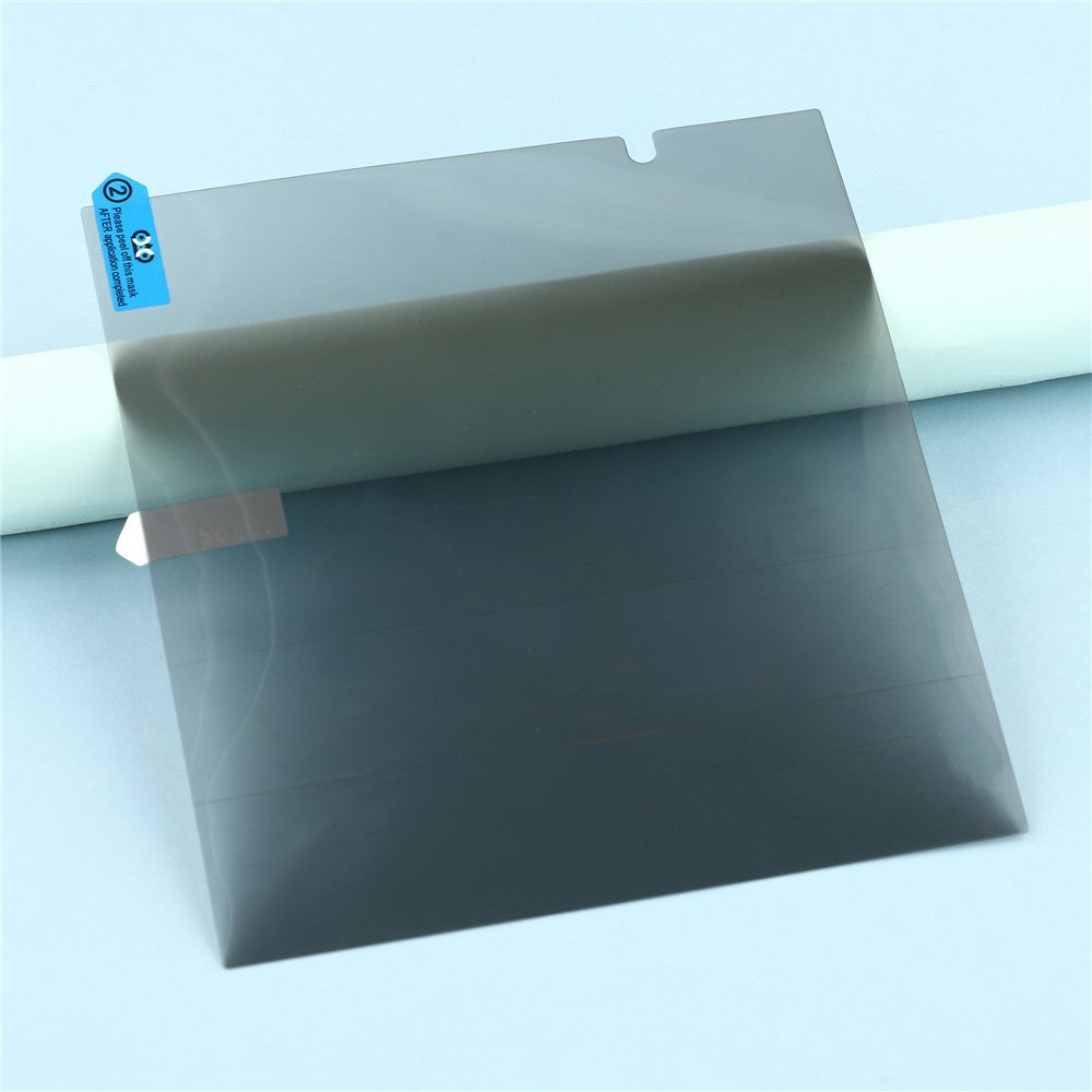 For Samsung Galaxy Z Fold8 Ultra Anti-Peep Screen Protector TPU+PET Inner Screen Hydrogel Film