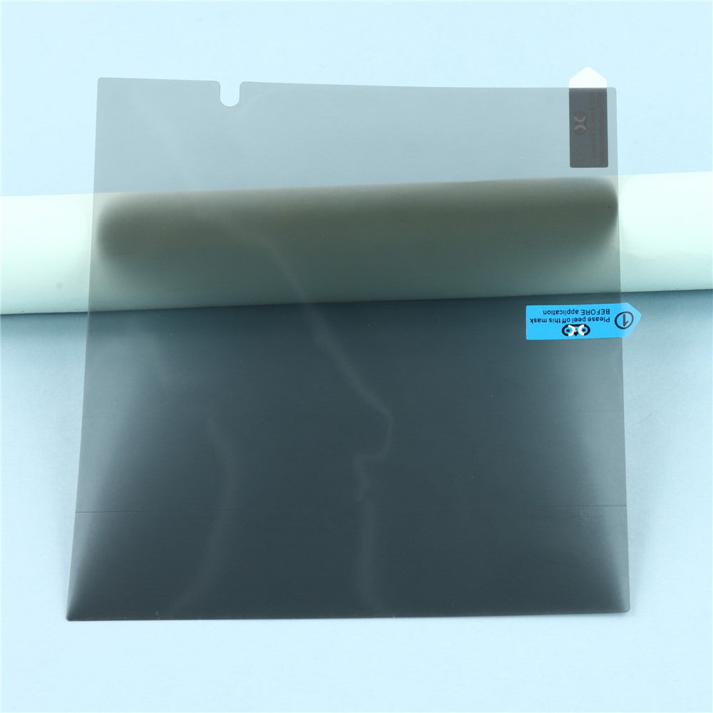 For Samsung Galaxy Z Fold8 Ultra Anti-Peep Screen Protector TPU+PET Inner Screen Hydrogel Film