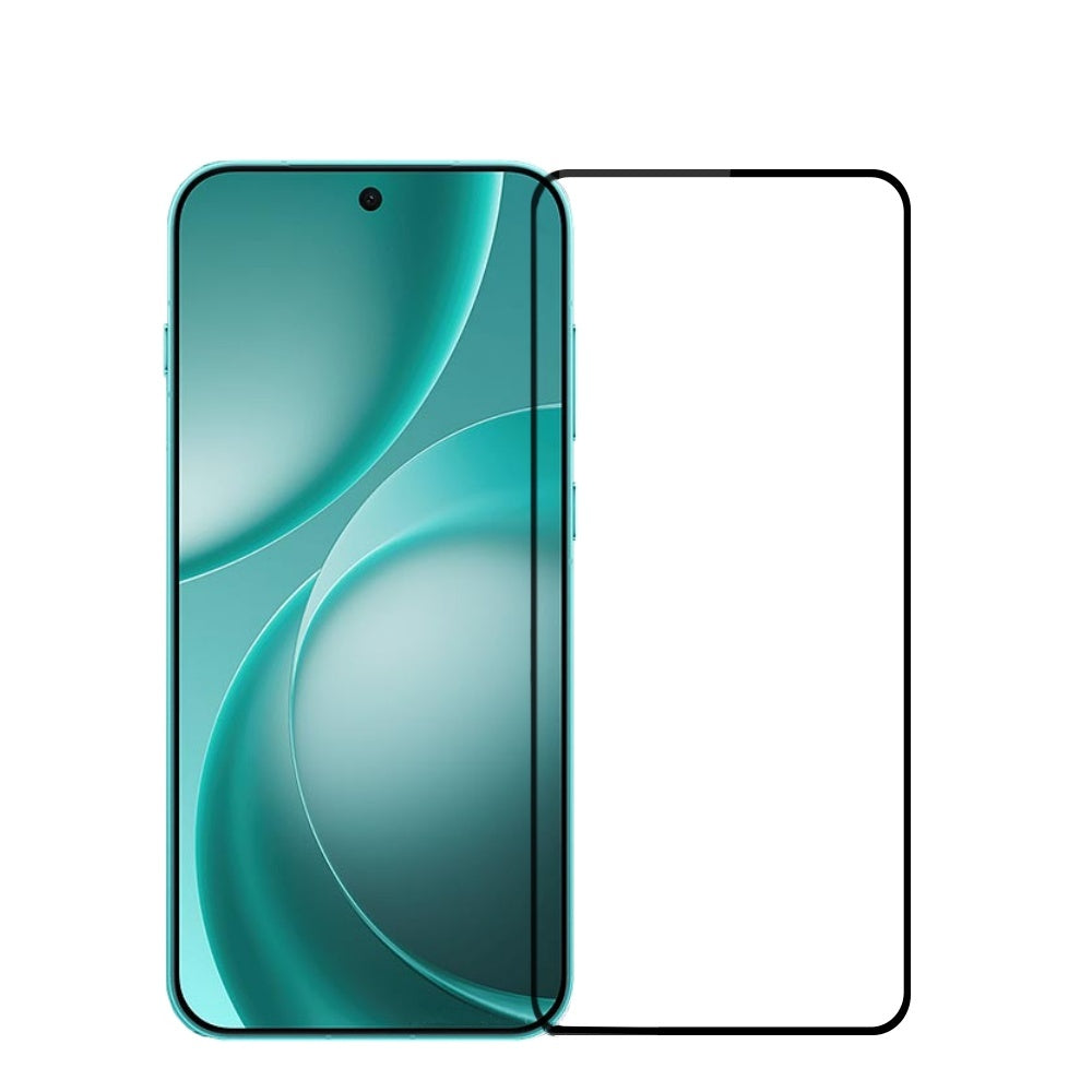 MOFI for Oppo Find X9s Pro 5G Screen Protector 9H Full Glue Full Coverage High Aluminum-Silicon Glass Film