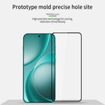 MOFI for Oppo Find X9s Pro 5G Screen Protector 9H Full Glue Full Coverage High Aluminum-Silicon Glass Film