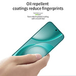 MOFI for Oppo Find X9s Pro 5G Screen Protector 9H Full Glue Full Coverage High Aluminum-Silicon Glass Film