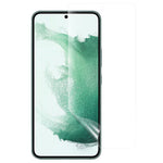 For Samsung Galaxy S22+ 5G / S23+ Anti-scratch Soft PET Screen Protector High Transparency Protective Screen Film