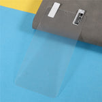 For Samsung Galaxy S22+ 5G / S23+ Anti-scratch Soft PET Screen Protector High Transparency Protective Screen Film