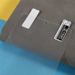 For Samsung Galaxy S22+ 5G / S23+ Anti-scratch Soft PET Screen Protector High Transparency Protective Screen Film