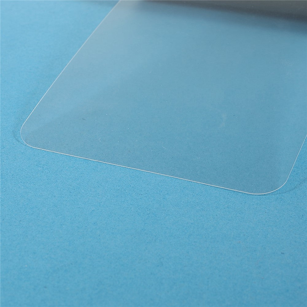 For Samsung Galaxy S22+ 5G / S23+ Anti-scratch Soft PET Screen Protector High Transparency Protective Screen Film