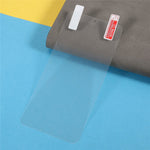 For Samsung Galaxy S22+ 5G / S23+ Anti-scratch Soft PET Screen Protector High Transparency Protective Screen Film