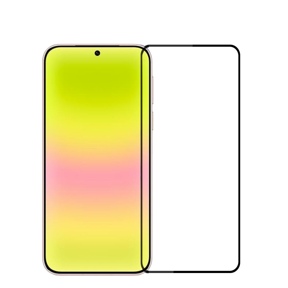 MOFI för Huawei Pura 90 Pro Skärmskydd 9H Heltäckande Glue Full Coverage Hög Aluminium-Silicon Glasfilm