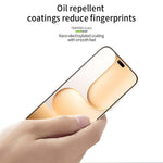 PINWUYO for Honor Play11 Plus 5G Tempered Glass Film  JK Series-2 9H Full Glue Full Screen Protector
