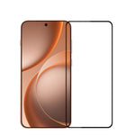 PINWUYO för Oppo Find X9s 5G Härdat Glas Film JK Series-2 9H Heltäckande Skärmskydd