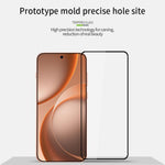 PINWUYO för Oppo Find X9s 5G Härdat Glas Film JK Series-2 9H Heltäckande Skärmskydd