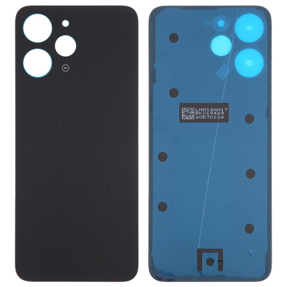 For Xiaomi Redmi 12 4G Back Battery Housing Cover Replacement (without Logo)