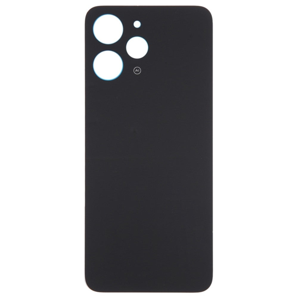 For Xiaomi Redmi 12 4G Back Battery Housing Cover Replacement (without Logo)