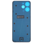 For Xiaomi Redmi 12 4G Back Battery Housing Cover Replacement (without Logo)