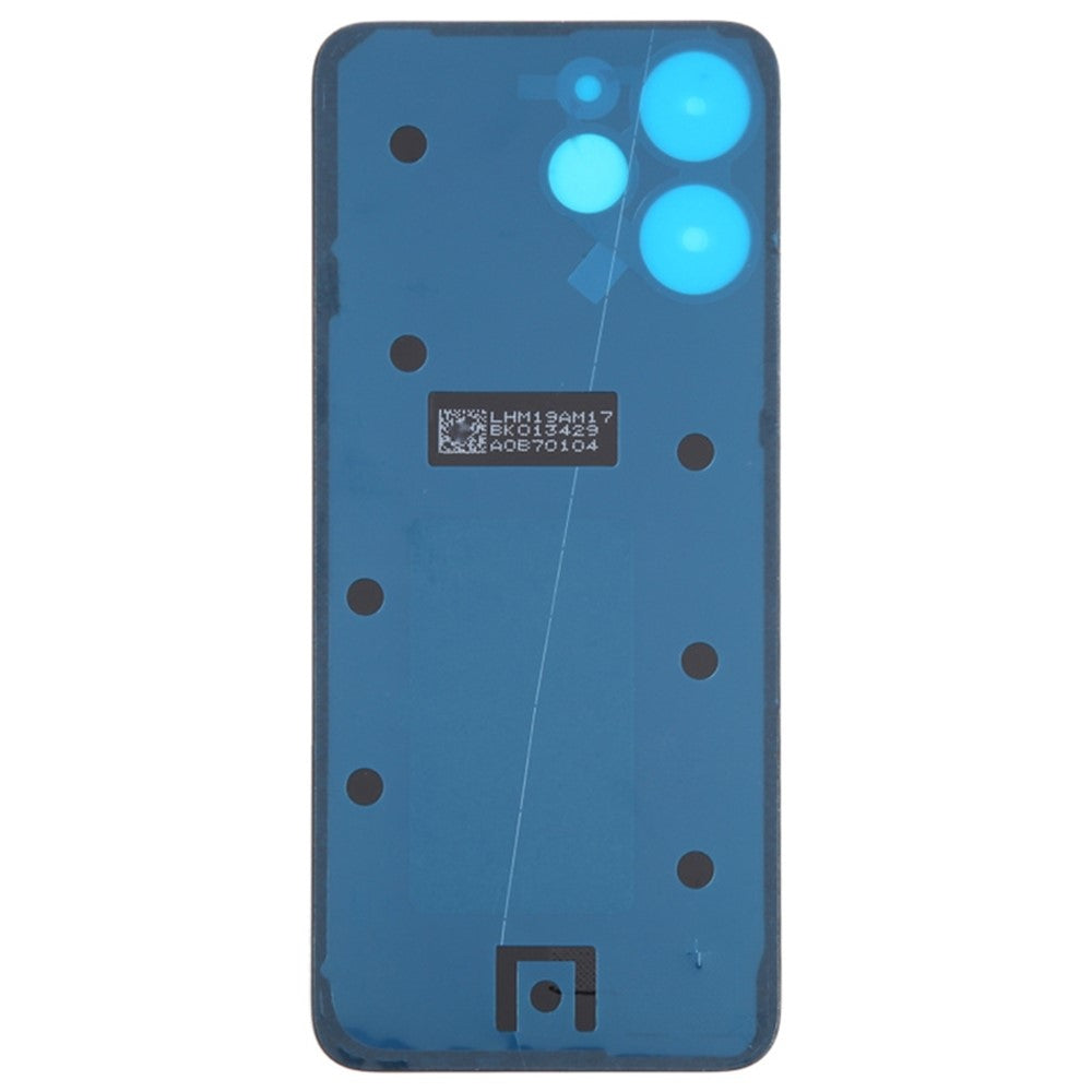 For Xiaomi Redmi 12 4G Back Battery Housing Cover Replacement (without Logo)