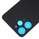 For Xiaomi Redmi 12 4G Back Battery Housing Cover Replacement (without Logo)