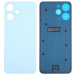 For Xiaomi Redmi 12 4G Back Battery Housing Cover Replacement (without Logo)