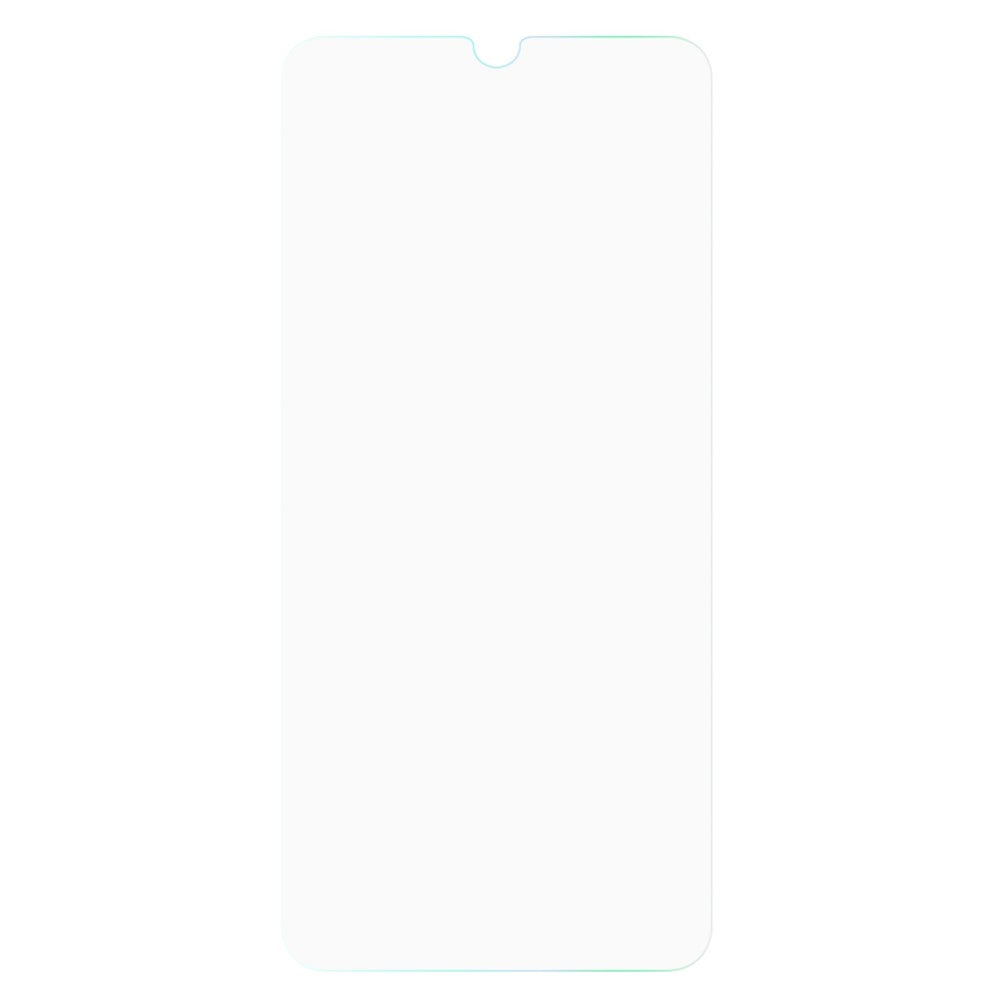 Samsung Galaxy A14 5G / A14 4G Reptåligt skärmskydd HD Clear 2.5D Arc Edge härdat glas skärmfilm