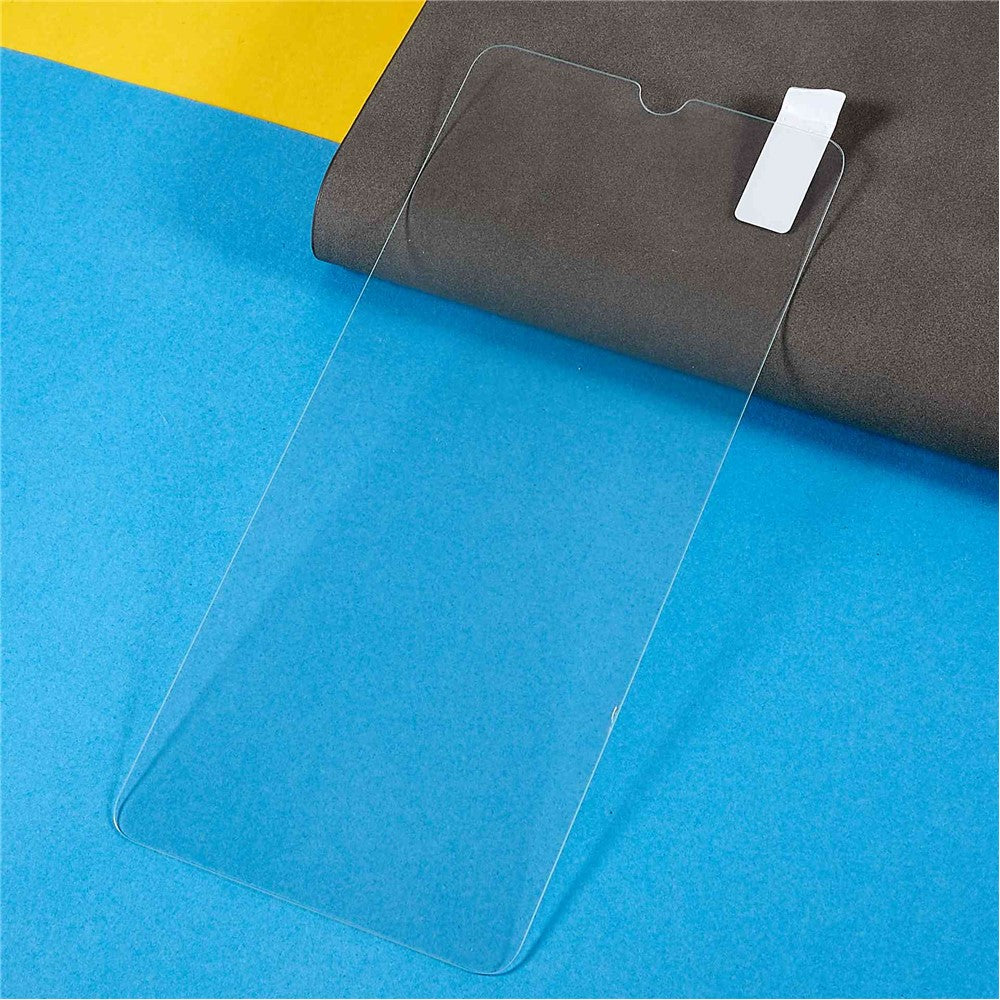 Samsung Galaxy A14 5G / A14 4G Reptåligt skärmskydd HD Clear 2.5D Arc Edge härdat glas skärmfilm