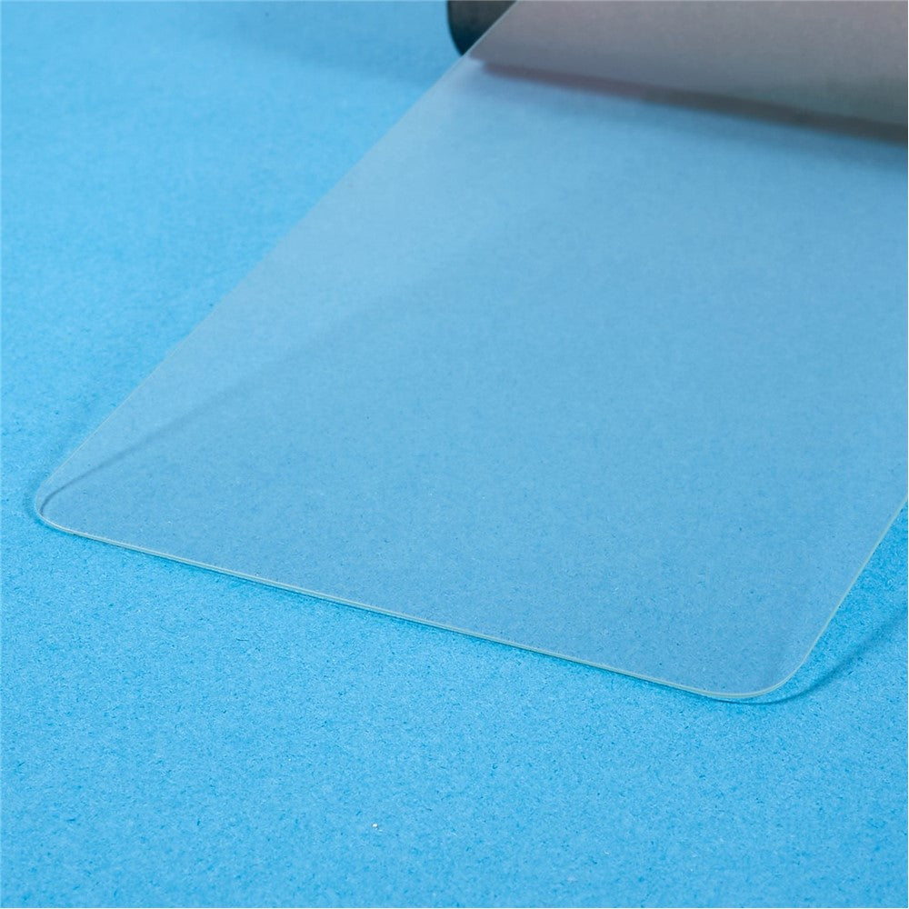 Samsung Galaxy A14 5G / A14 4G Reptåligt skärmskydd HD Clear 2.5D Arc Edge härdat glas skärmfilm